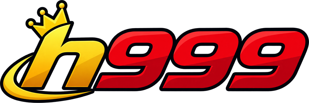 h999 logo